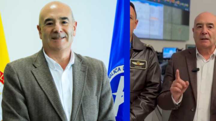 Exdirector de la Aeronáutica Civil advirtió que la cancelación de vuelos a Venezuela podría 'colapsar las fronteras terrestres'