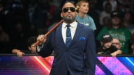 AEW's MVP Grew Up In Miami's 'Cocaine Cowboys' Days