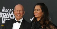 'It Just Looks Different': Bruce Willis' Wife Emma Admits She and Her Family Have 'Adapted' to 'Hard' Holiday Season as Actor Battles Dementia