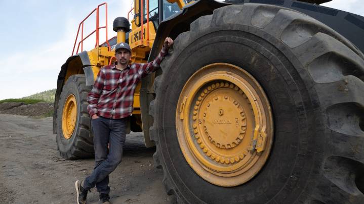 'Gold Rush': Parker Schnabel Talks Season 16 Drama & Why He Fears for Future Under Trump