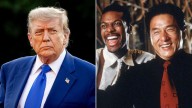 "Rush Hour 4": por qué Donald Trump "presionó" para que se haga la nueva película
