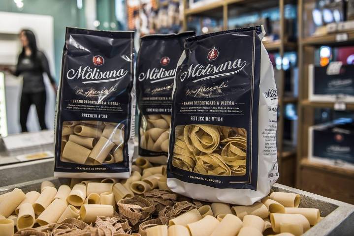 Imported Pasta Prices Could Double Under Trump’s New Tariff PlanPhoto: Facebook