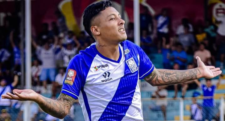 Agustín Graneros se mantiene en Liga 1, pero deja Alianza Atlético: ¿Cuál es su nuevo equipo?