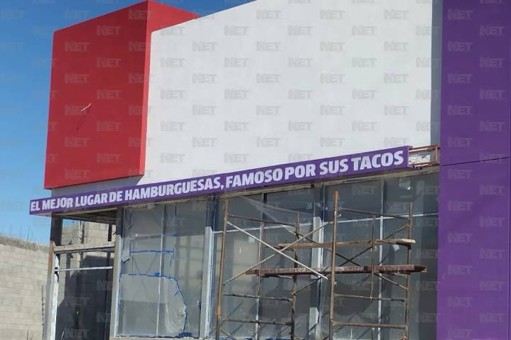 Jack in the Box tendrá nueva sucursal en Juárez
