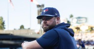 Blue Jays’ John Schneider second in AL manager voting