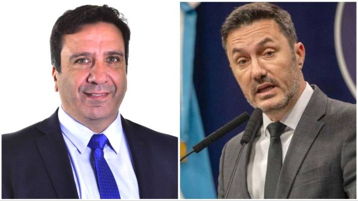 Desde Mendoza, señalan al diputado provincial Gustavo Cairo como posible reemplazo de Petri en Defensa