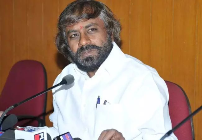 Karnataka to recruit 15 wildlife veterinarians soon, says Forest...