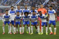 Universidad Católica sufre una baja por el resto de la temporada: ya fue operado