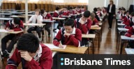 WA ATAR exams: Hundreds more students achieve high ATAR scores in Western Australia