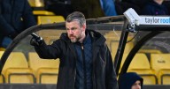 Jimmy Thelin hails Aberdeen's 'character' in Livingston victory as Dons continue unbeaten run