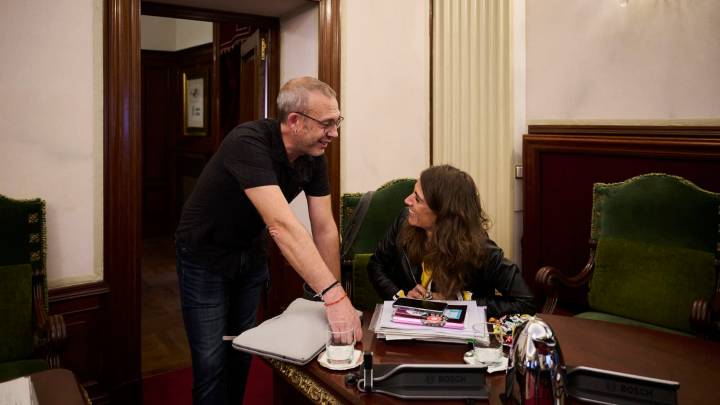 “No lo sé”: piden la dimisión del concejal de Seguridad por desconocer si hubo refuerzo policial en la Carpa