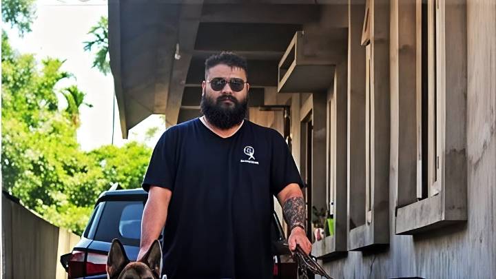 Victor Das Secures Bail Amid Ongoing Legal Battle