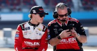 Jesse Love Credits His Crew Chief for His 2025 NASCAR Championship Run