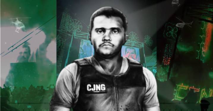 ¿Quién es el “R1″? Operador cercano a El Mencho, y jefe de Jorge Armando “N”