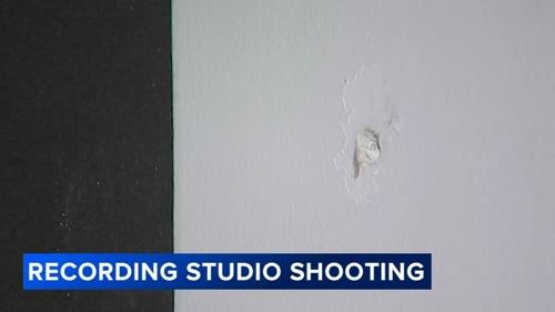 'It was a nightmare': Shooting injures man at Cherry Hill's Luxury Studios