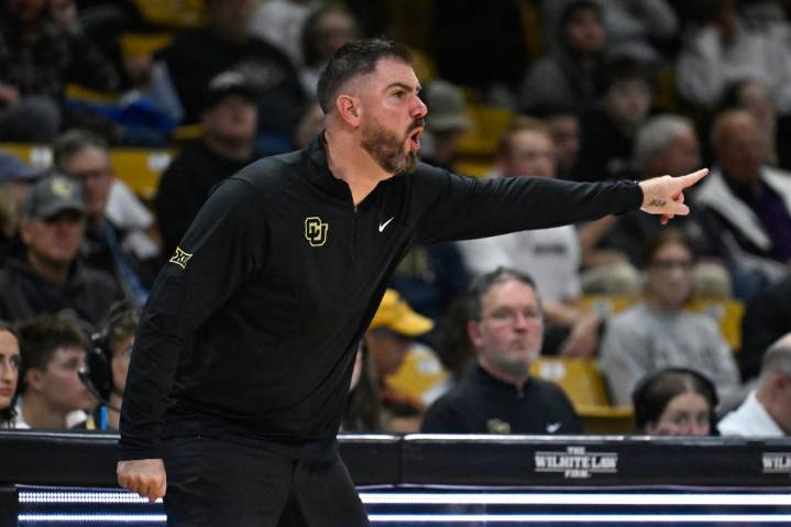 Nate Tomlinson-Kim English connection runs deep as CU Buffs host Providence