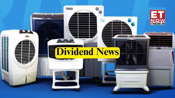 Famous cooler company, dividend with Q2 Results FY 2026: Check board meeting date