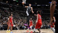 Fox scores 24 points in season debut, Wembanyama has 18 points, 18 rebounds as Spurs top Pelicans