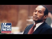 O.J. Simpson’s estate agrees to pay $58M settlement to the Goldman family