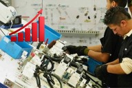 Octubre, el mejor mes del año en generación de empleos formales en Durango: IMSS