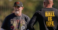 Dan Quinn praises Mike McDaniel's sobriety journey ahead of their first meeting as head coaches