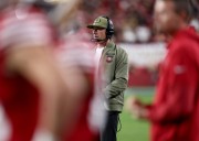 49ers report card vs. Panthers: Stellar defense erases offensive mistakes