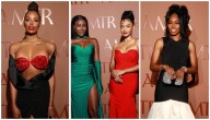 MOWA Motion: Atlanta’s Elite Serve Southern Sophistication While Raising $1.3M At Affluent ‘A Meal To Remember’ Benefit