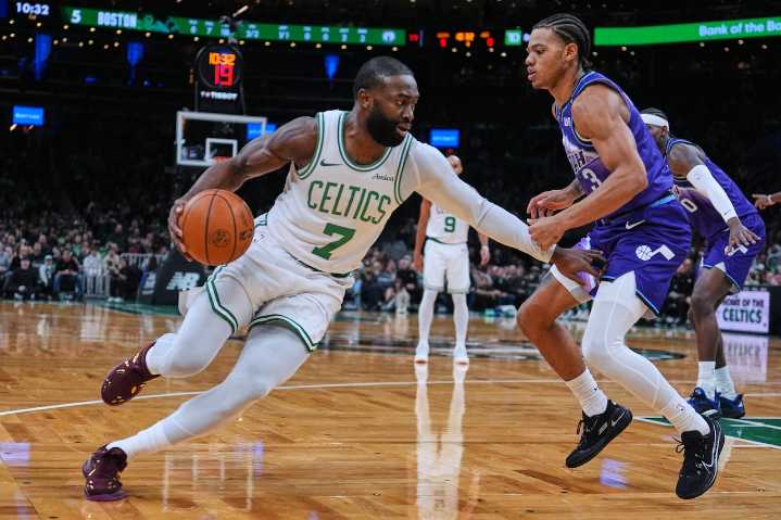 Where to watch NBA free live stream today: Memphis Grizzlies vs. Boston Celtics