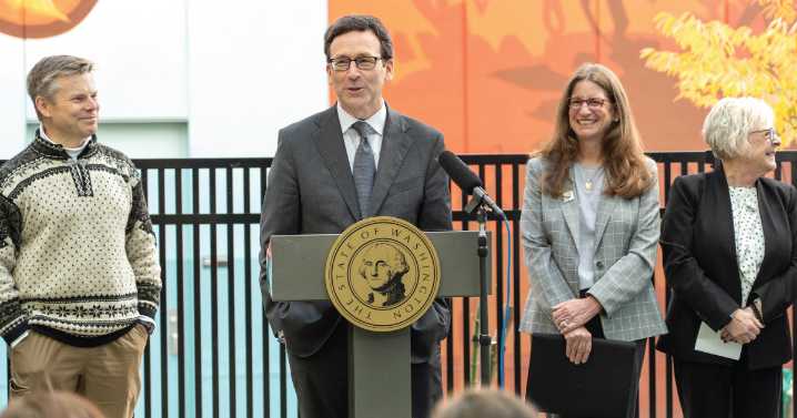 Ballmer Group announces up to $1.7B for early education programs in Washington state