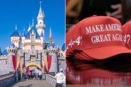 Disneyland 'MAGA Invasion' Organizers Reveal Unsanctioned Plans to 'Trigger' Guests and ‘Make Disney Great Again’