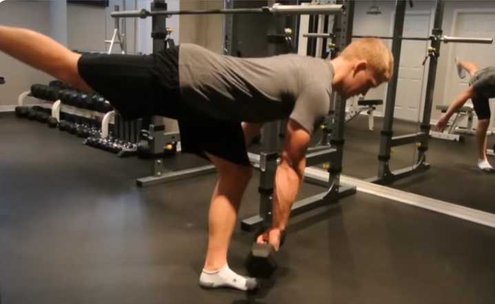 Top Five Exercises for Lower Body Strengthening When you are looking at modern pro golfers, there is not just swing mechanics at play, but also hours of targeted lower