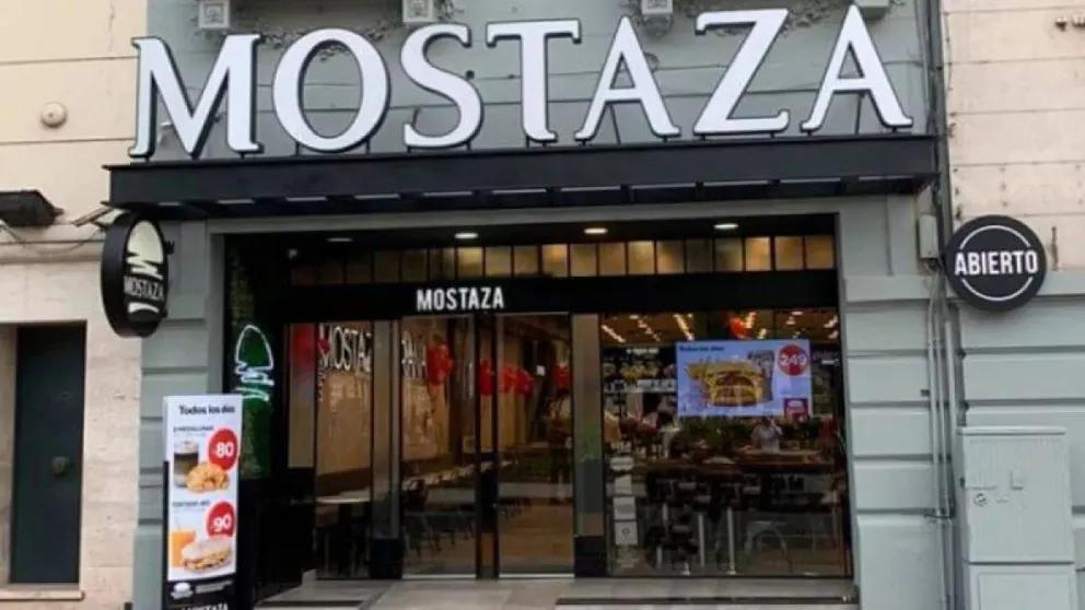 Mostaza abrirá un local en Gualeguaychú y prevé contratar 50 personas