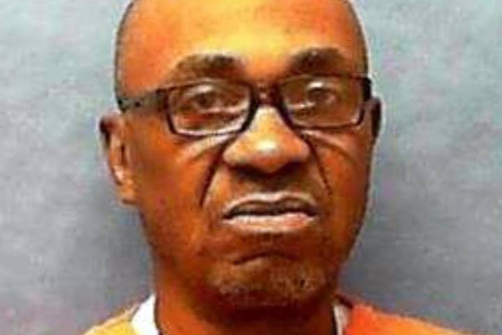 Florida man executed for killing his former manager at a convenience store