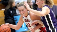 See the photos as BNL girls basketball takes on Bloomington South