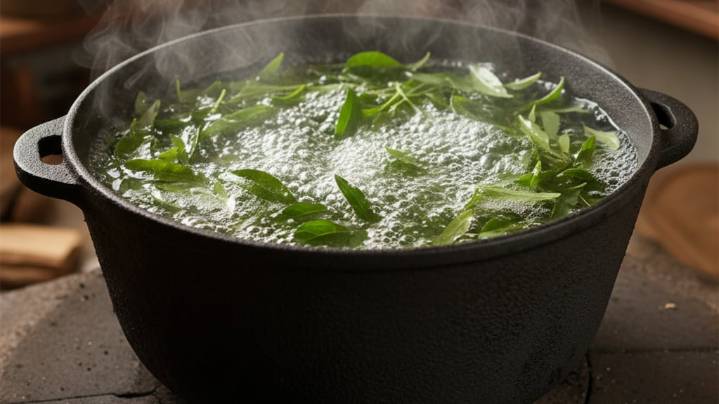 No es por la Pachamama: para qué sirve hervir hojas de ruda y por qué recomiendan hacerlo