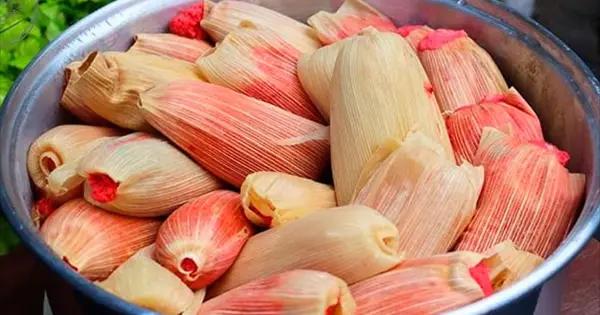 Invitan al concurso del mejor tamal