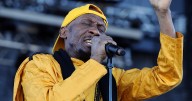 Reggae Icon Jimmy Cliff, ‘Harder They Come’ Star, Dead at 81