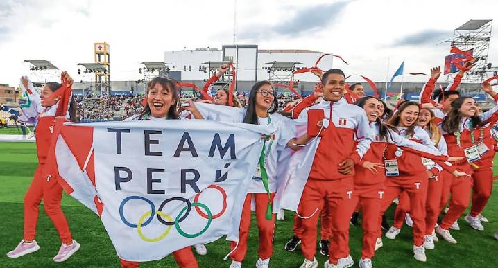 Juegos Bolivarianos Ayacucho 2025: ¿Cuándo es la gran inauguración?