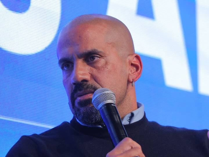 "Hasta las últimas consecuencias". Verón confirmó que Estudiantes apelará la sanción de la AFA por el “espaldazo” a Rosario Central