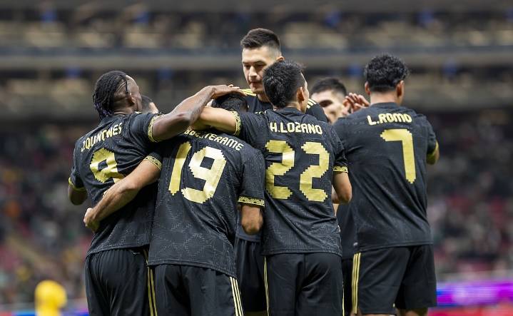 Selección Mexicana: ¿Cuándo son y dónde ver EN VIVO los juegos de México en la Fecha FIFA?