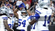 Cowboys supera a Raiders en Las Vegas en cierre de semana 11
