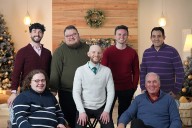 No Promises Vocal Band to cap 10th anniversary season with three