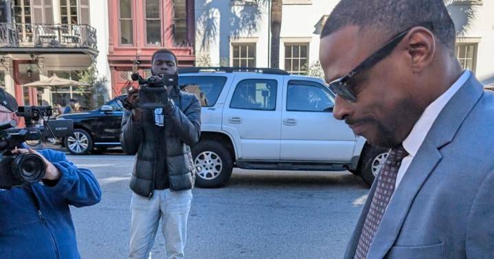 Rep. Marvin Pendarvis pleads not guilty in client theft case