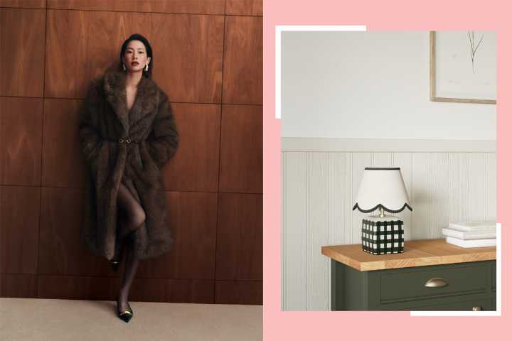 M&S has launched its alternative Black Friday sale with up to 50% off beauty, fashion and more