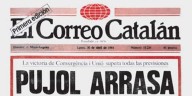 'El Correo Catalán' sale por última vez
