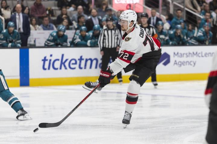 Deadspin | Kings have glaring issues to fix vs. stingy Senators