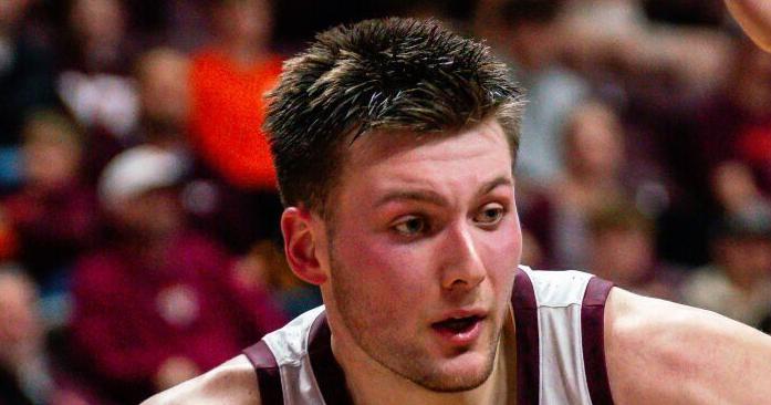 Virginia Tech men hope Bahamas tourney is 'ticket to March'