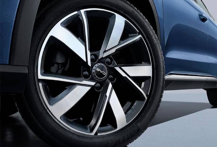 BYD prepara su pick up compacta anti Toro: nuevos detalles en Brasil