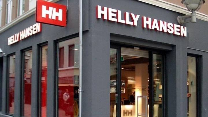 Helly Hansen firma una de las chaquetas más resistentes del invierno: abrigo, confort y diseño en una sola prenda