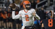 High school football: Booker T. rejoins 5A rankings as Collinsville moves up